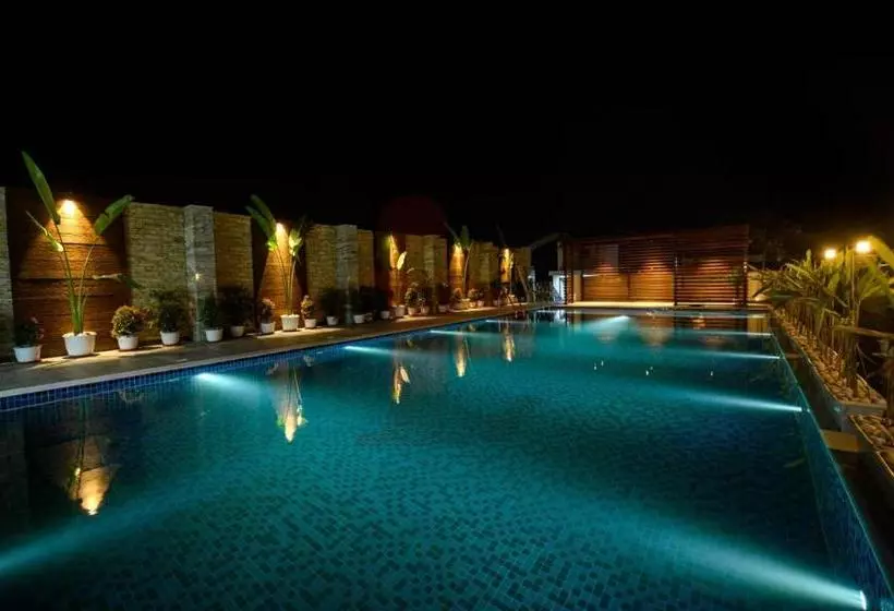 Hotel Daltin