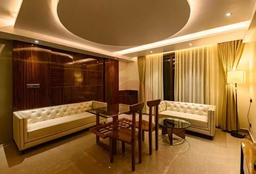 Hotel Daltin
