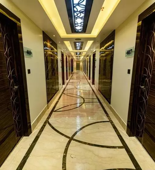 Hotel Daltin