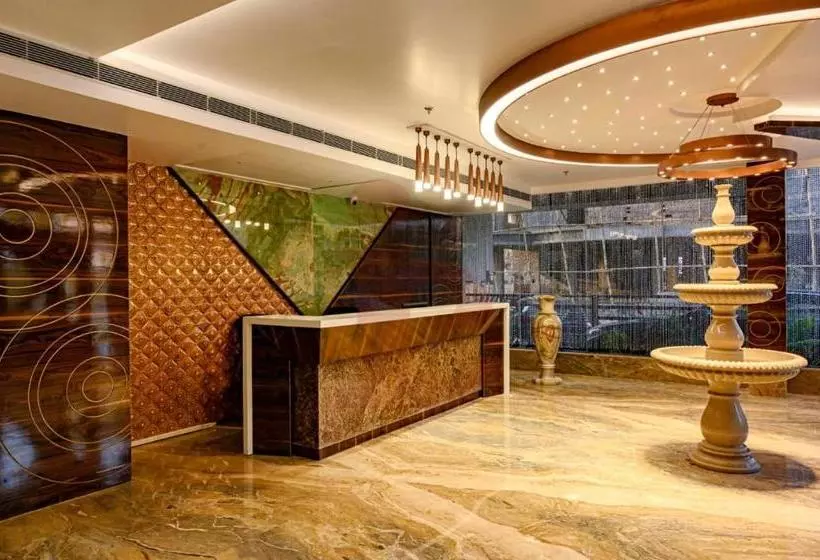 Hotel Daltin