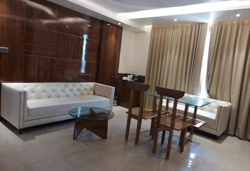Hotel Daltin