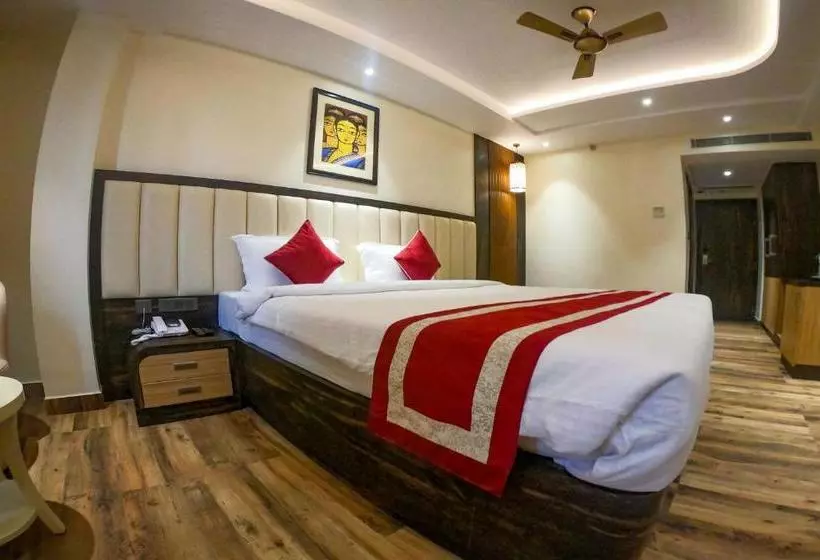 Hotel Daltin