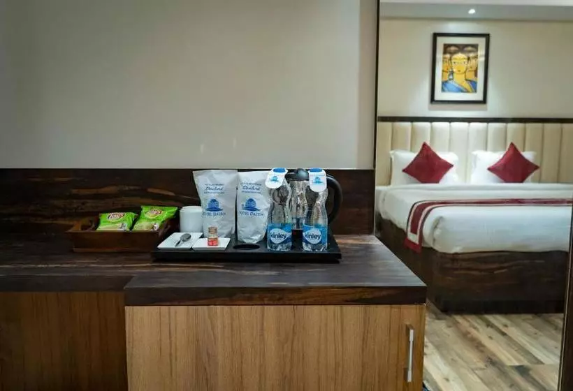 Hotel Daltin