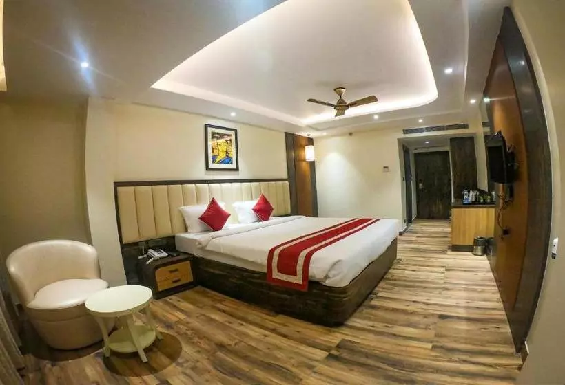 Hotel Daltin