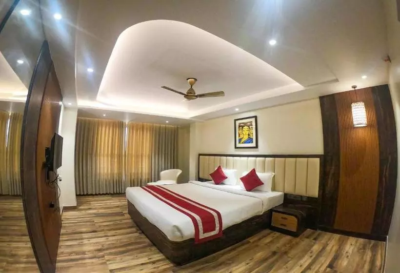 Hotel Daltin