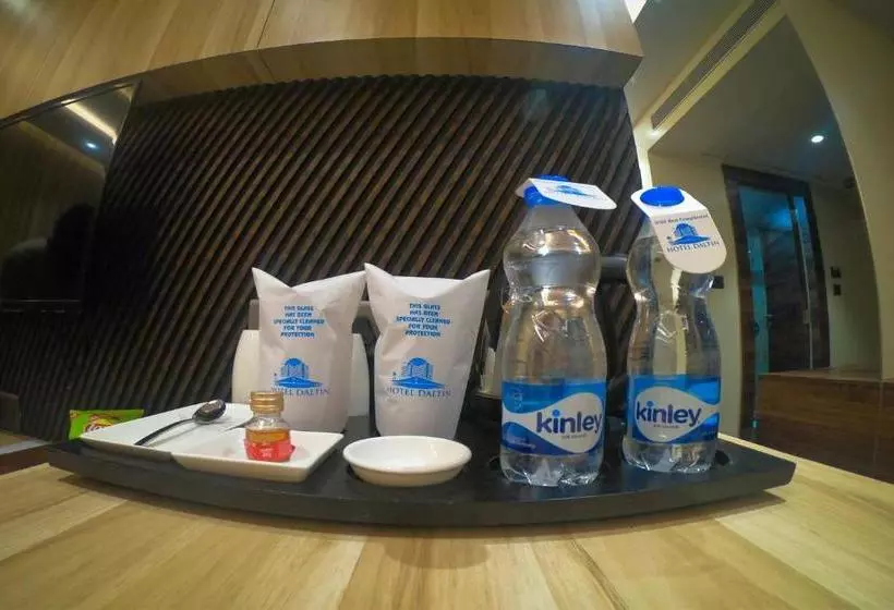 Hotel Daltin