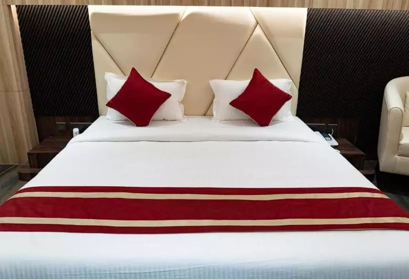 Hotel Daltin
