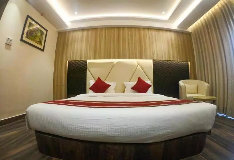 Hotel Daltin