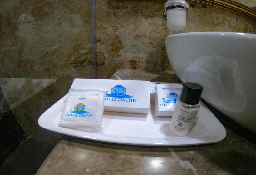 Hotel Daltin