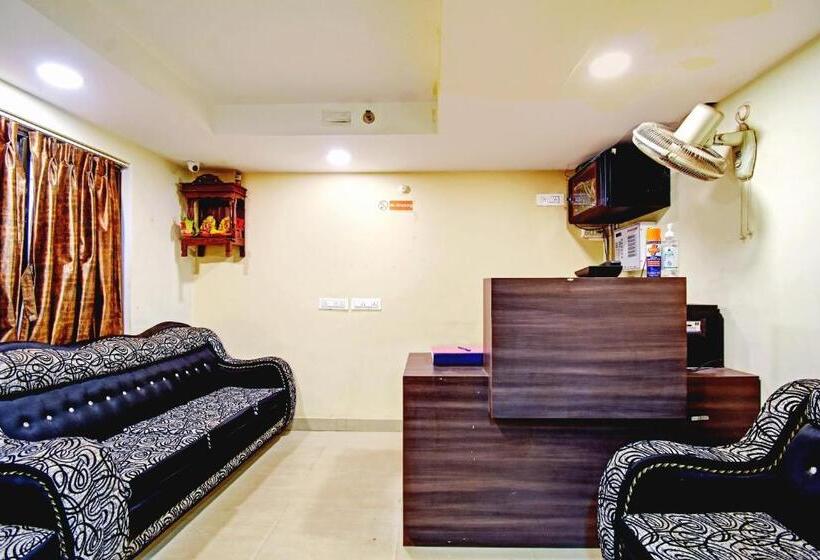 هتل O Majestic Inn