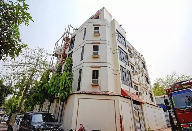 هتل O Majestic Inn