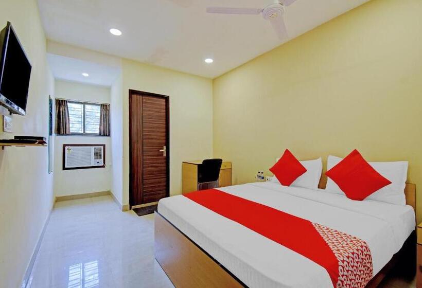 هتل O Majestic Inn