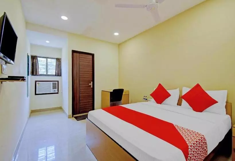 هتل O Majestic Inn
