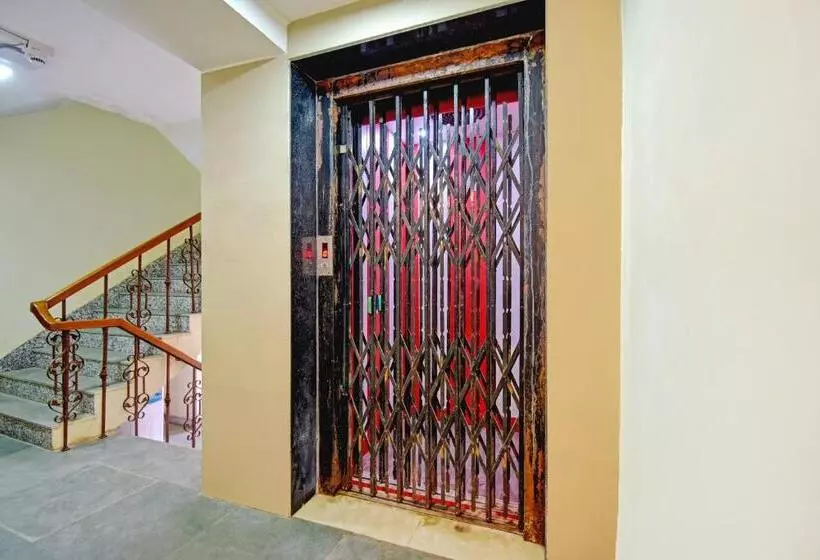هتل O Majestic Inn