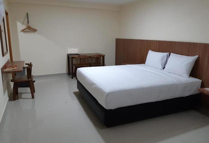 فندق Grand Kenari