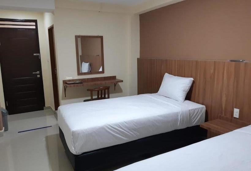 فندق Grand Kenari