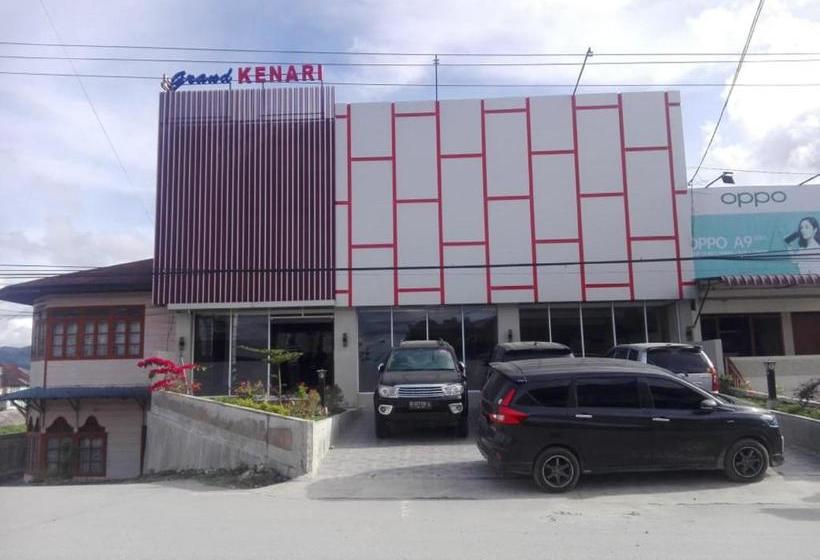 فندق Grand Kenari