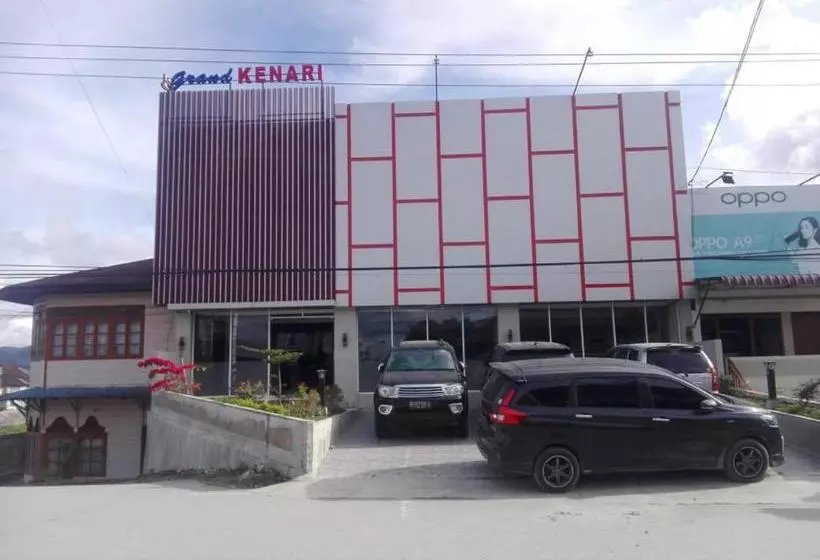 ホテル Grand Kenari