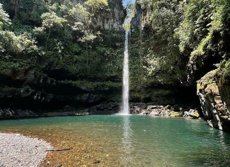 Otel Hacienda San Bartolo