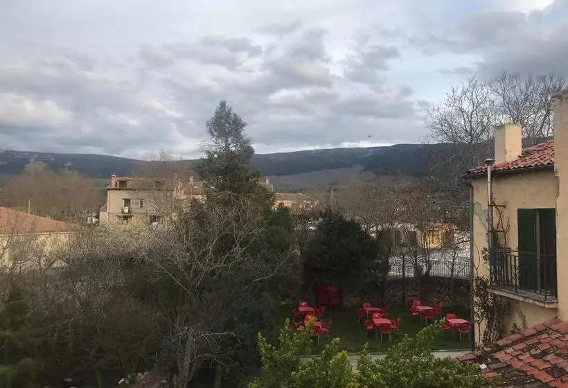 Hotelli La Pepi House