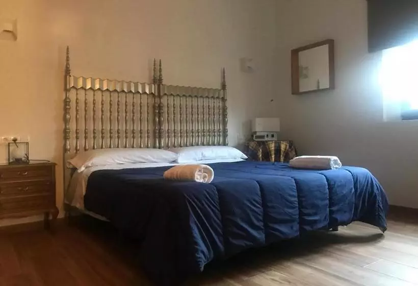 Hotelli La Pepi House