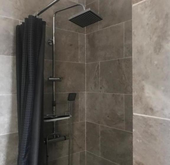 בית מלון כפרי La Pepi House