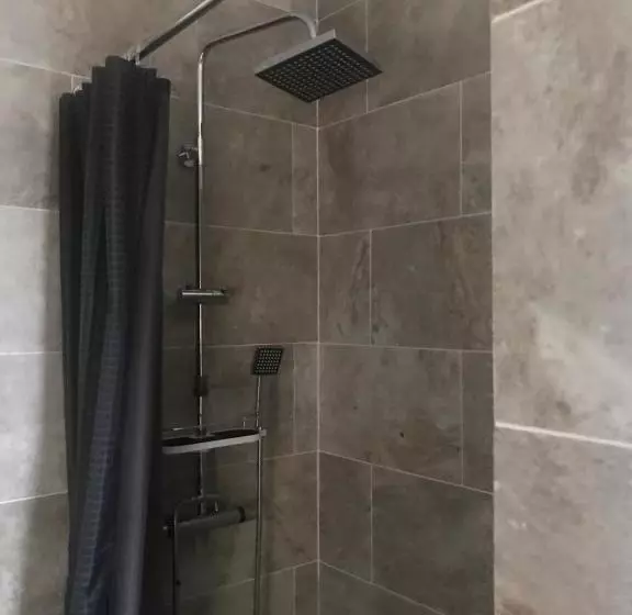 Hotelli La Pepi House