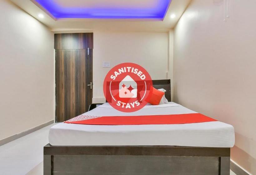 ホテル Flagship 78071 Raj Resort 2