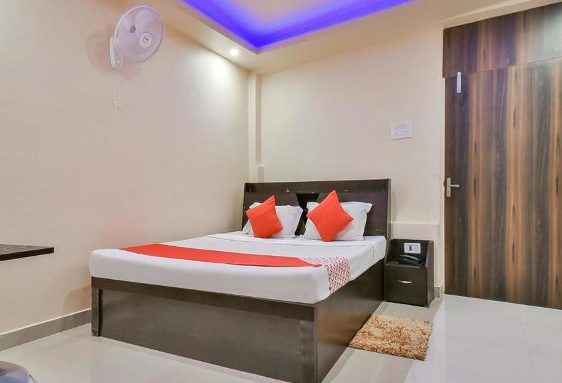 ホテル Flagship 78071 Raj Resort 2