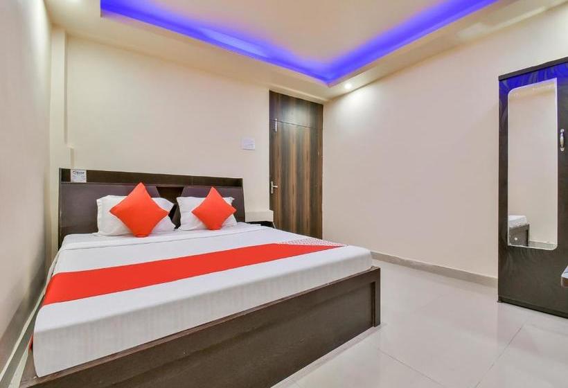 ホテル Flagship 78071 Raj Resort 2