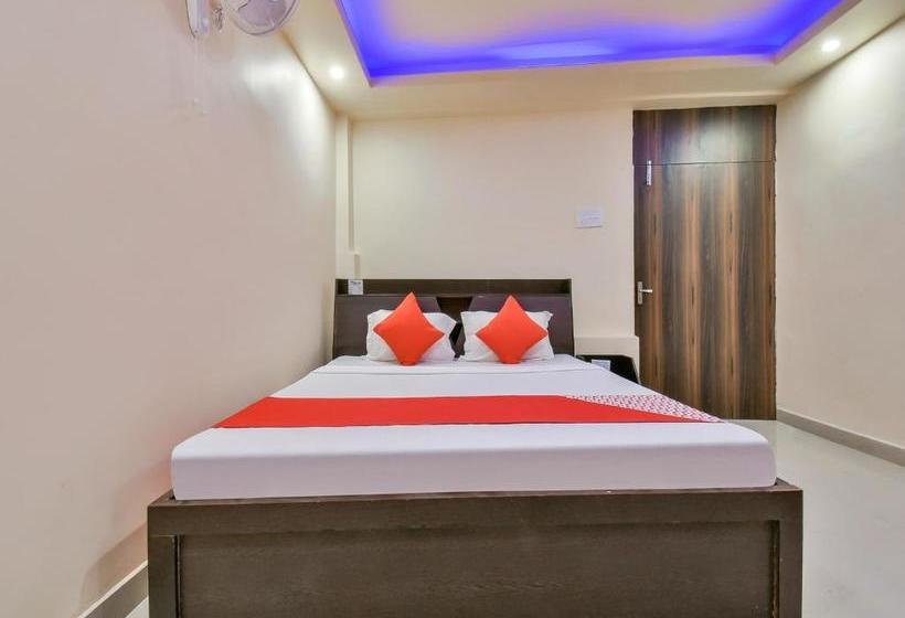 ホテル Flagship 78071 Raj Resort 2