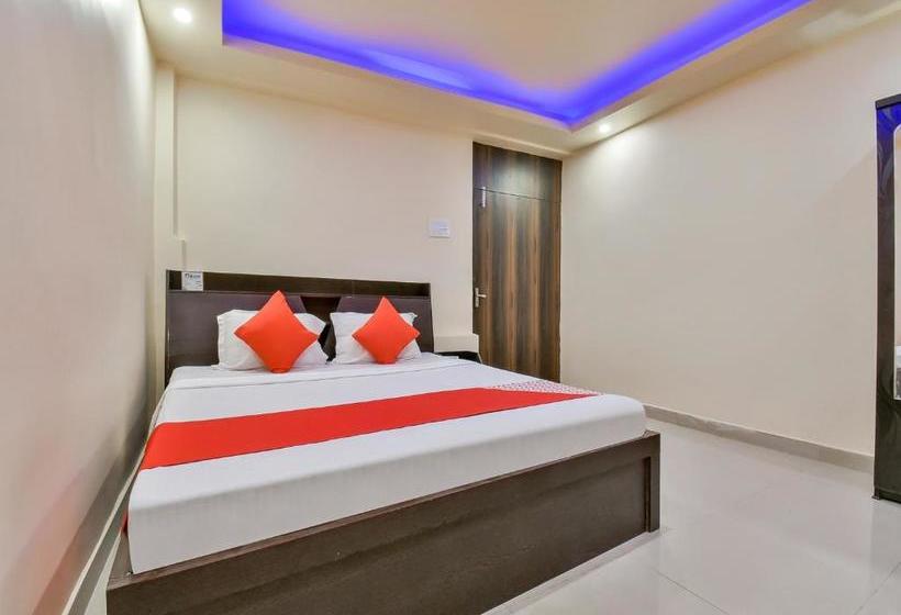 ホテル Flagship 78071 Raj Resort 2