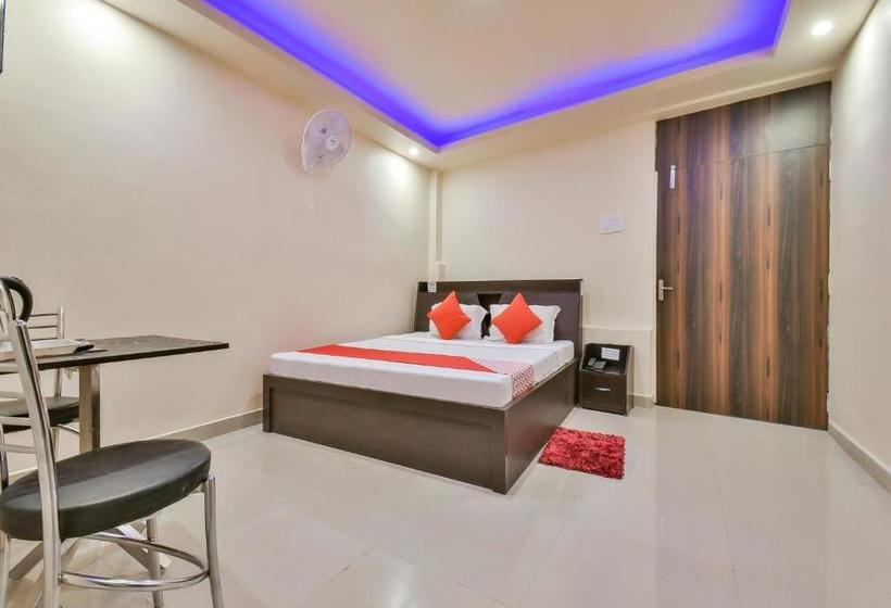 ホテル Flagship 78071 Raj Resort 2