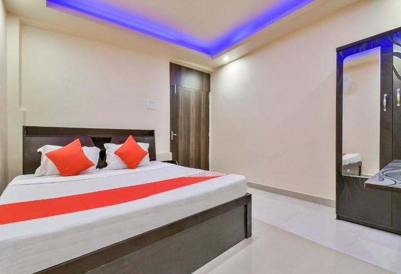 ホテル Flagship 78071 Raj Resort 2