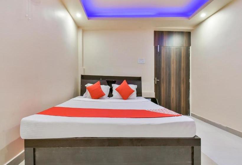 ホテル Flagship 78071 Raj Resort 2