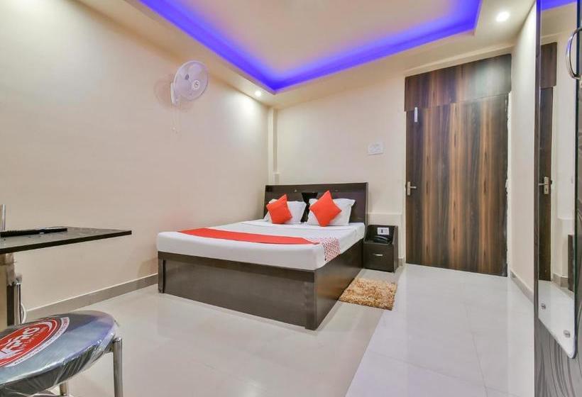 ホテル Flagship 78071 Raj Resort 2