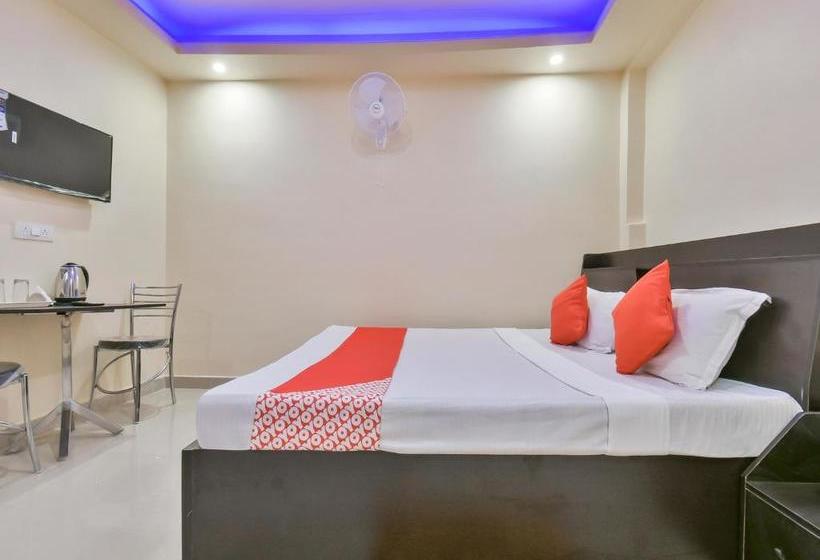 ホテル Flagship 78071 Raj Resort 2