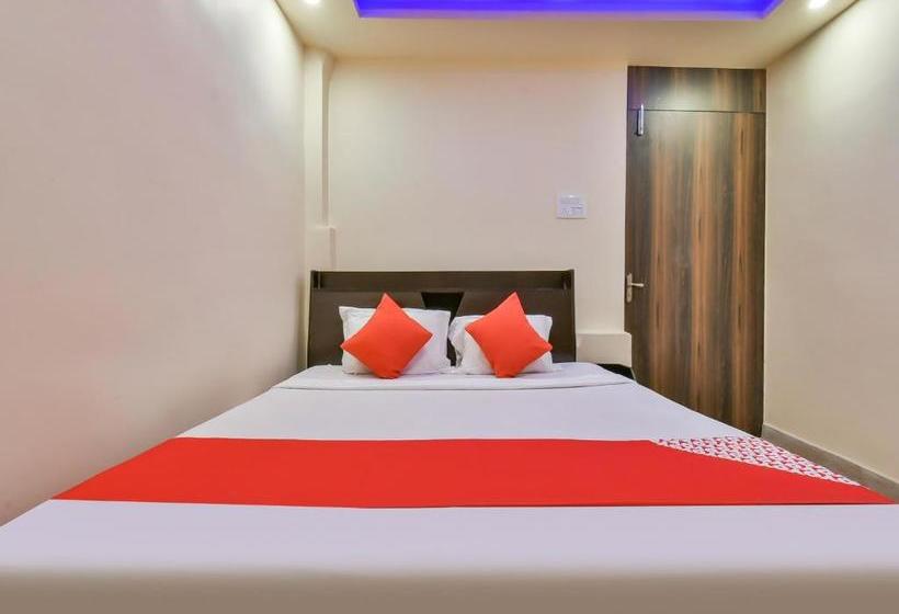 ホテル Flagship 78071 Raj Resort 2