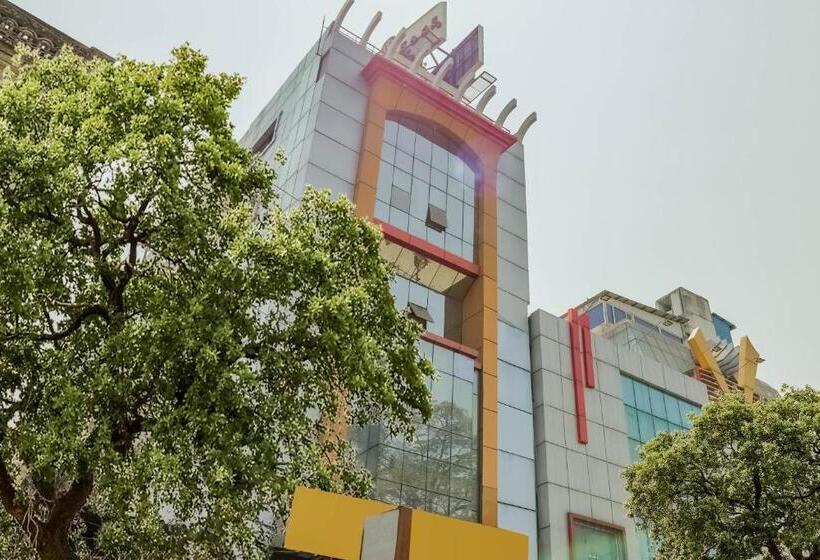 酒店 O Bommana Residency