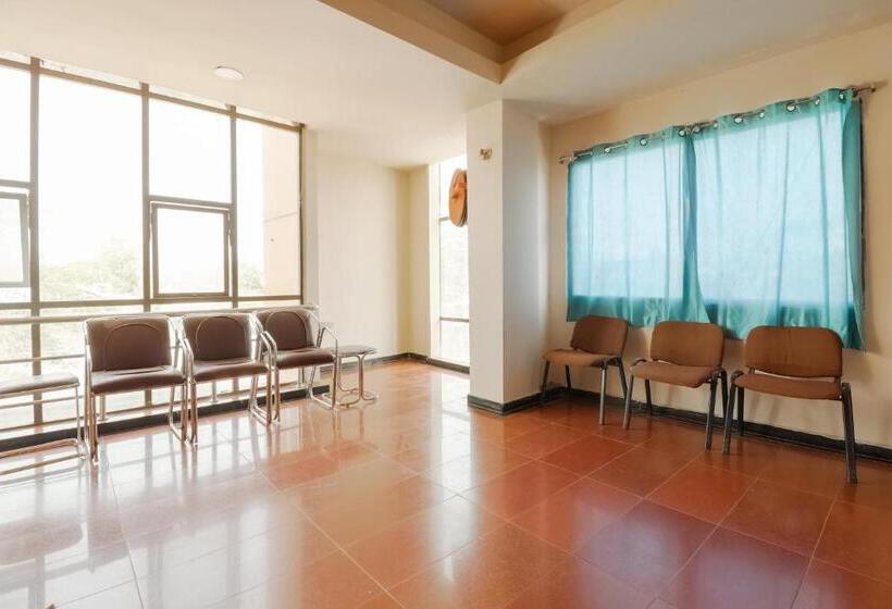 酒店 O Bommana Residency