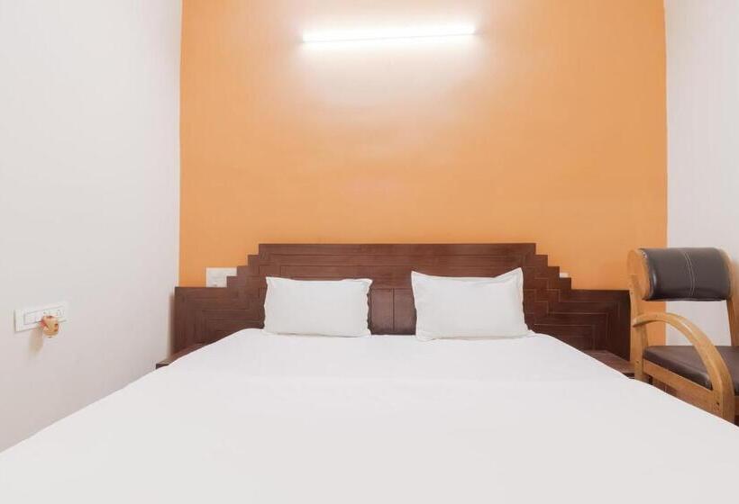 酒店 O Bommana Residency