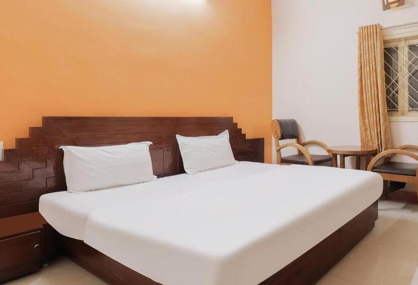 酒店 O Bommana Residency