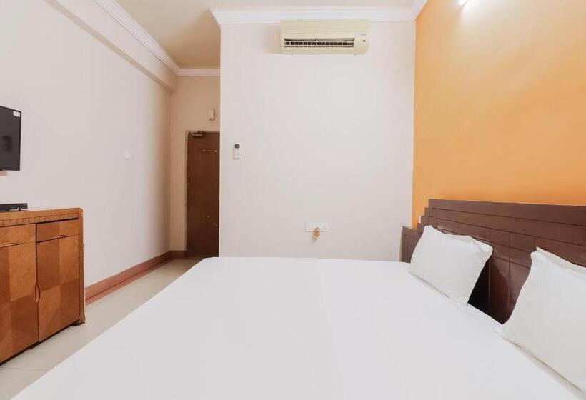 酒店 O Bommana Residency