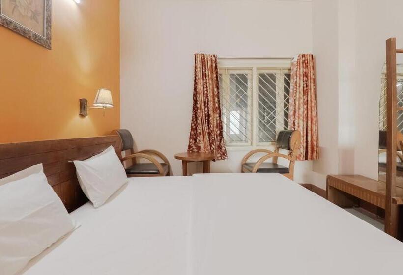 酒店 O Bommana Residency