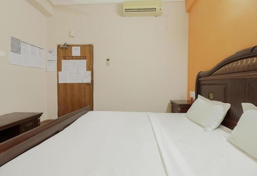 酒店 O Bommana Residency