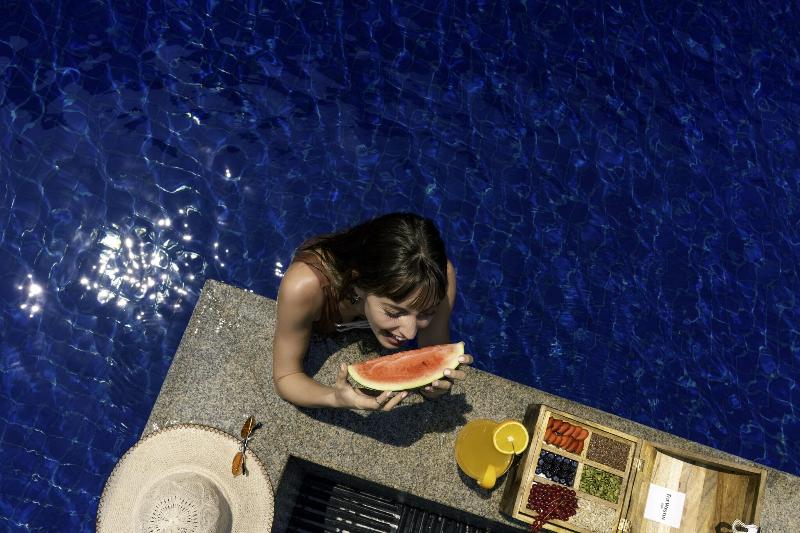 בית מלון כפרי The Westin Goa, Anjuna