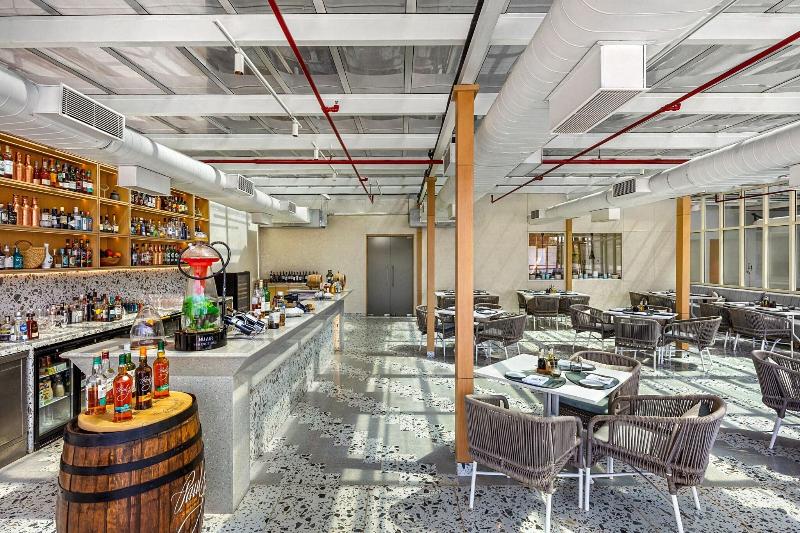 בית מלון כפרי The Westin Goa, Anjuna