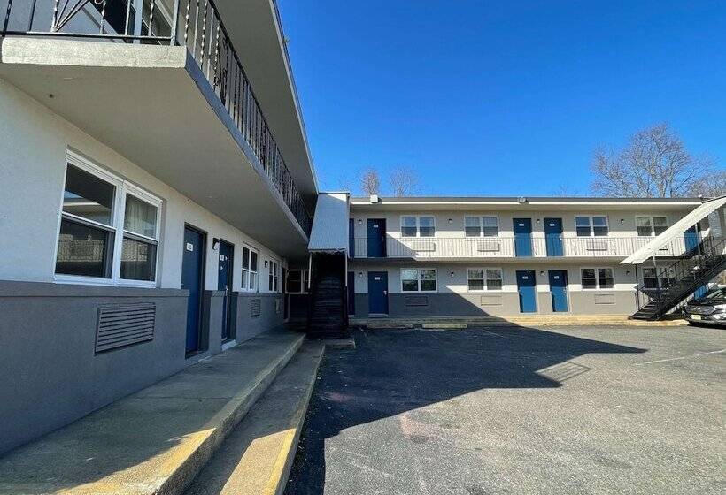 Otel Tinton Falls Nj Neptune