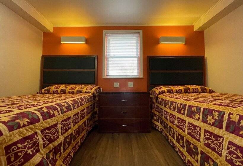 Otel Tinton Falls Nj Neptune