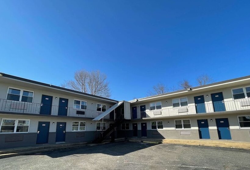 Otel Tinton Falls Nj Neptune